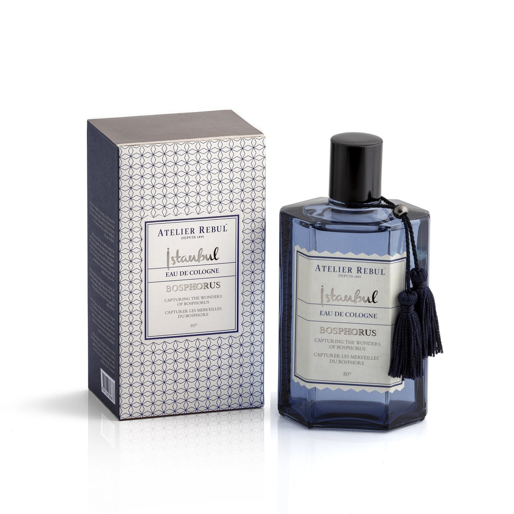 BOSPHORUS Eau de Cologne 250ml