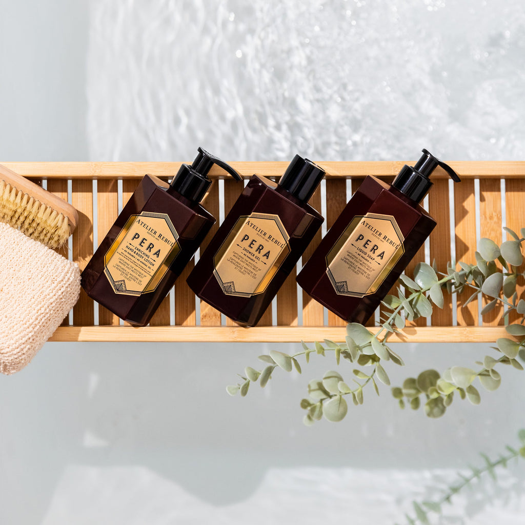 PERA Handseife 250ml