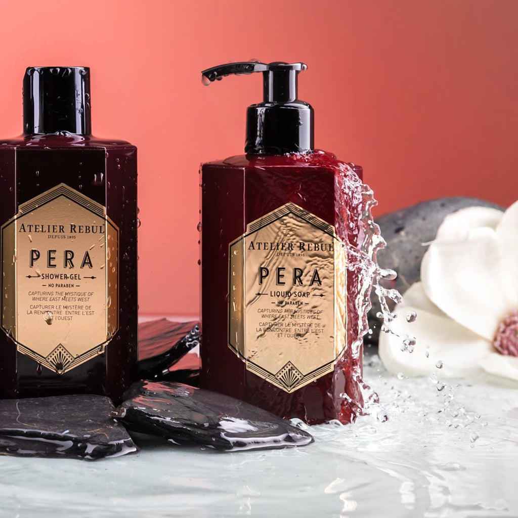 PERA Handseife 250ml