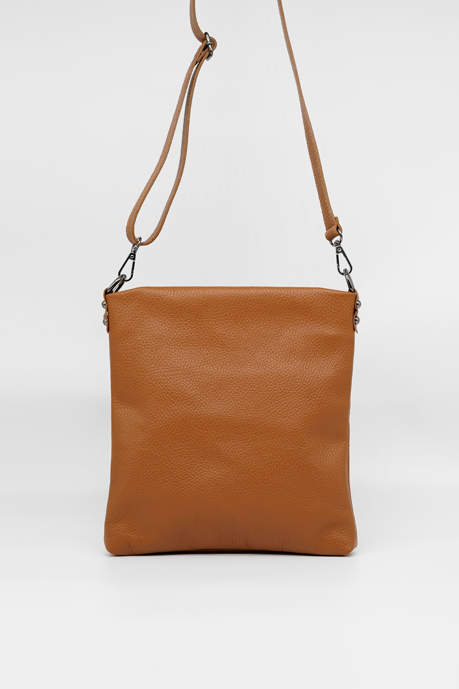 Tan designer cross body bag on sale