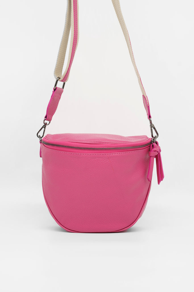 Crossbody-Bag KENNY in pink