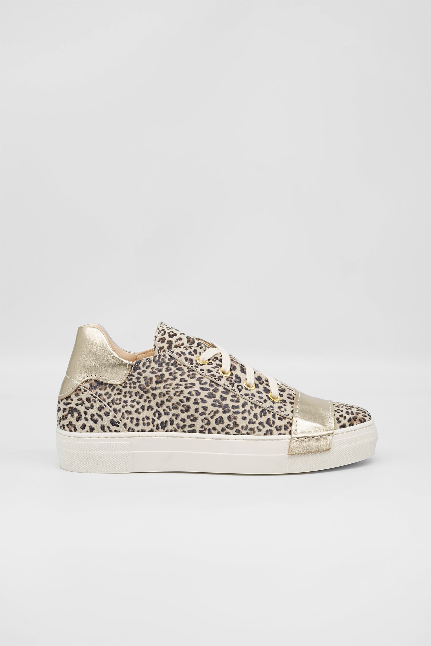 Superga léopard sale